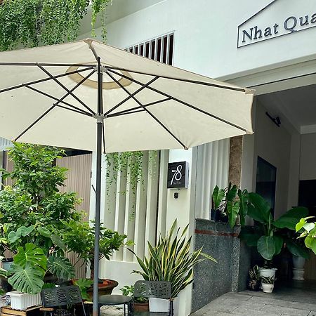 Nhat Quang House 다낭 외부 사진