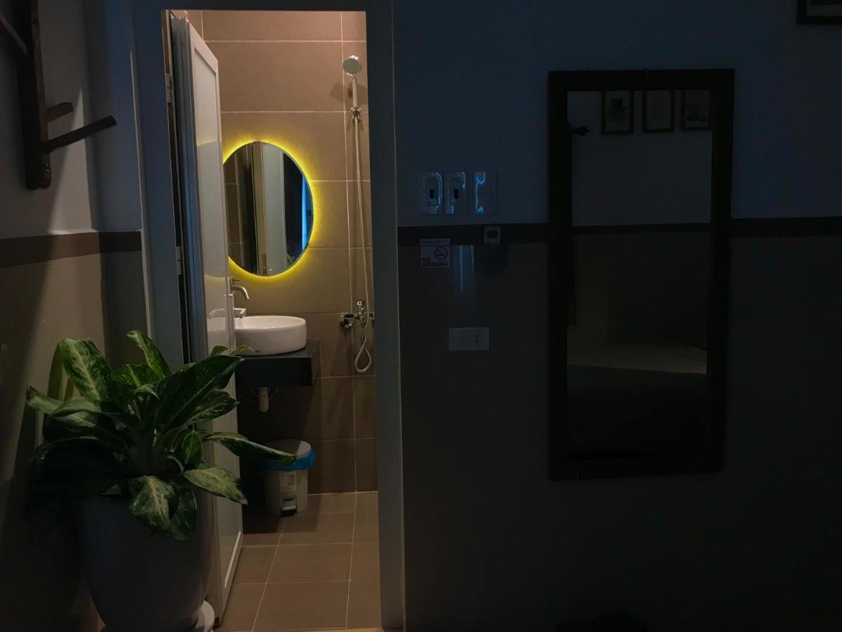 Nhat Quang House 다낭 외부 사진