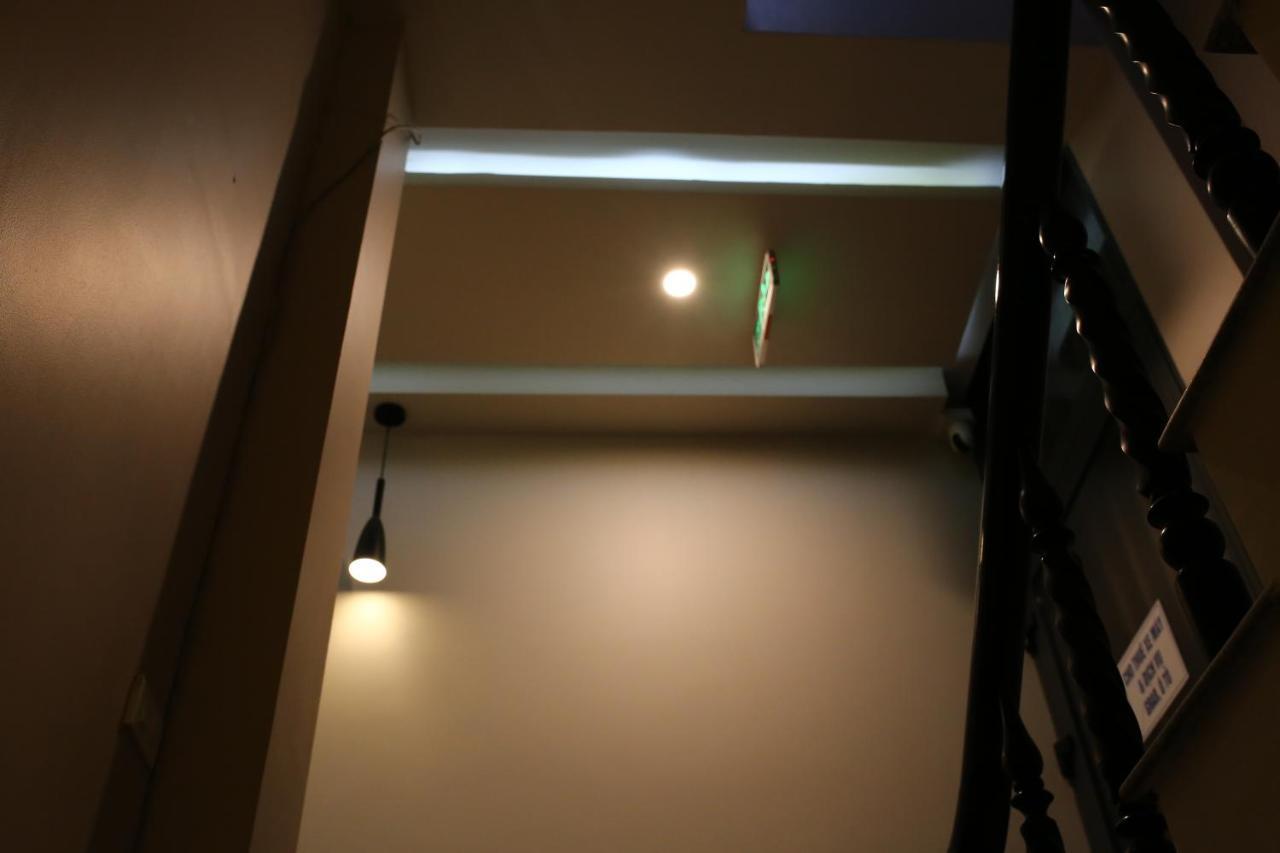 Nhat Quang House 다낭 외부 사진