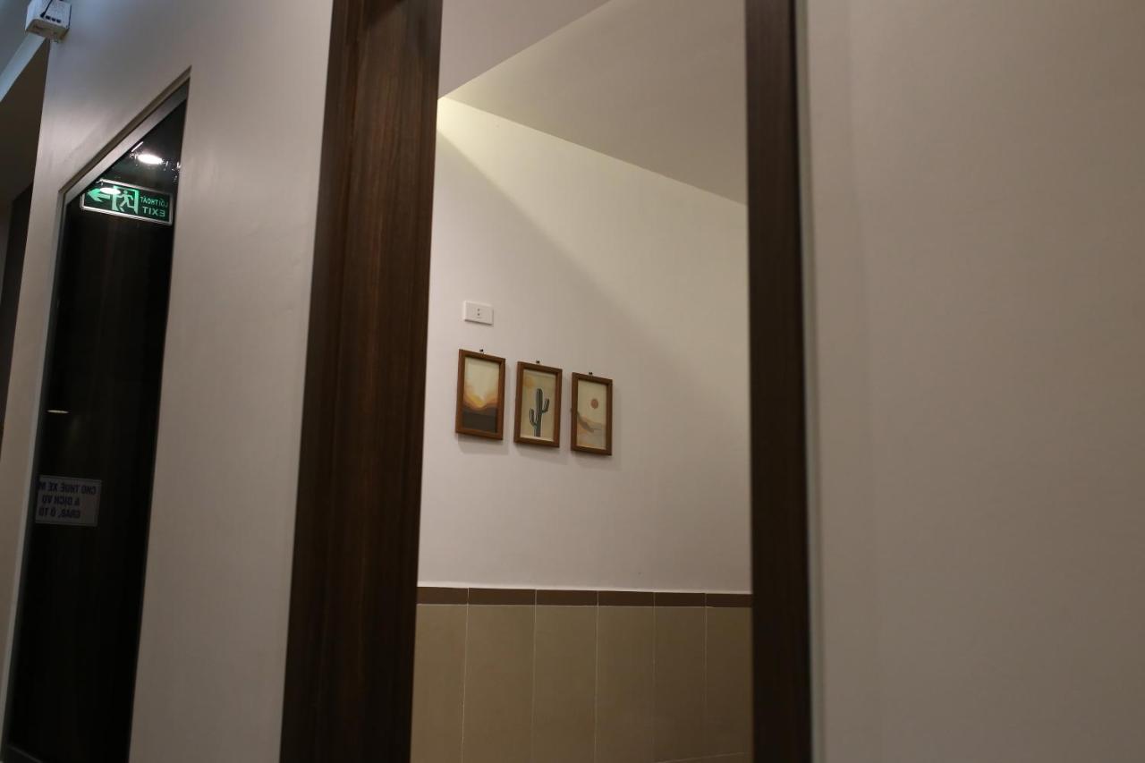 Nhat Quang House 다낭 외부 사진