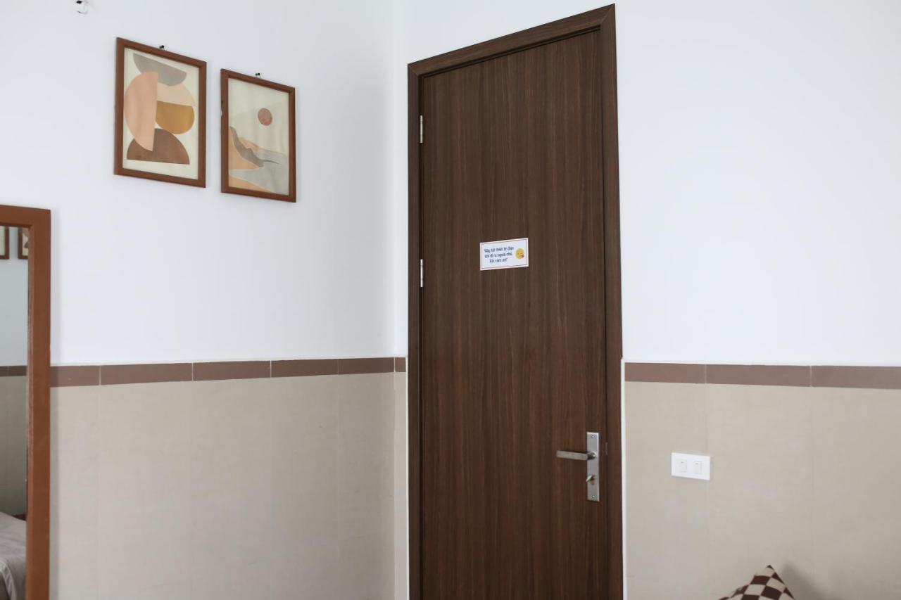 Nhat Quang House 다낭 외부 사진
