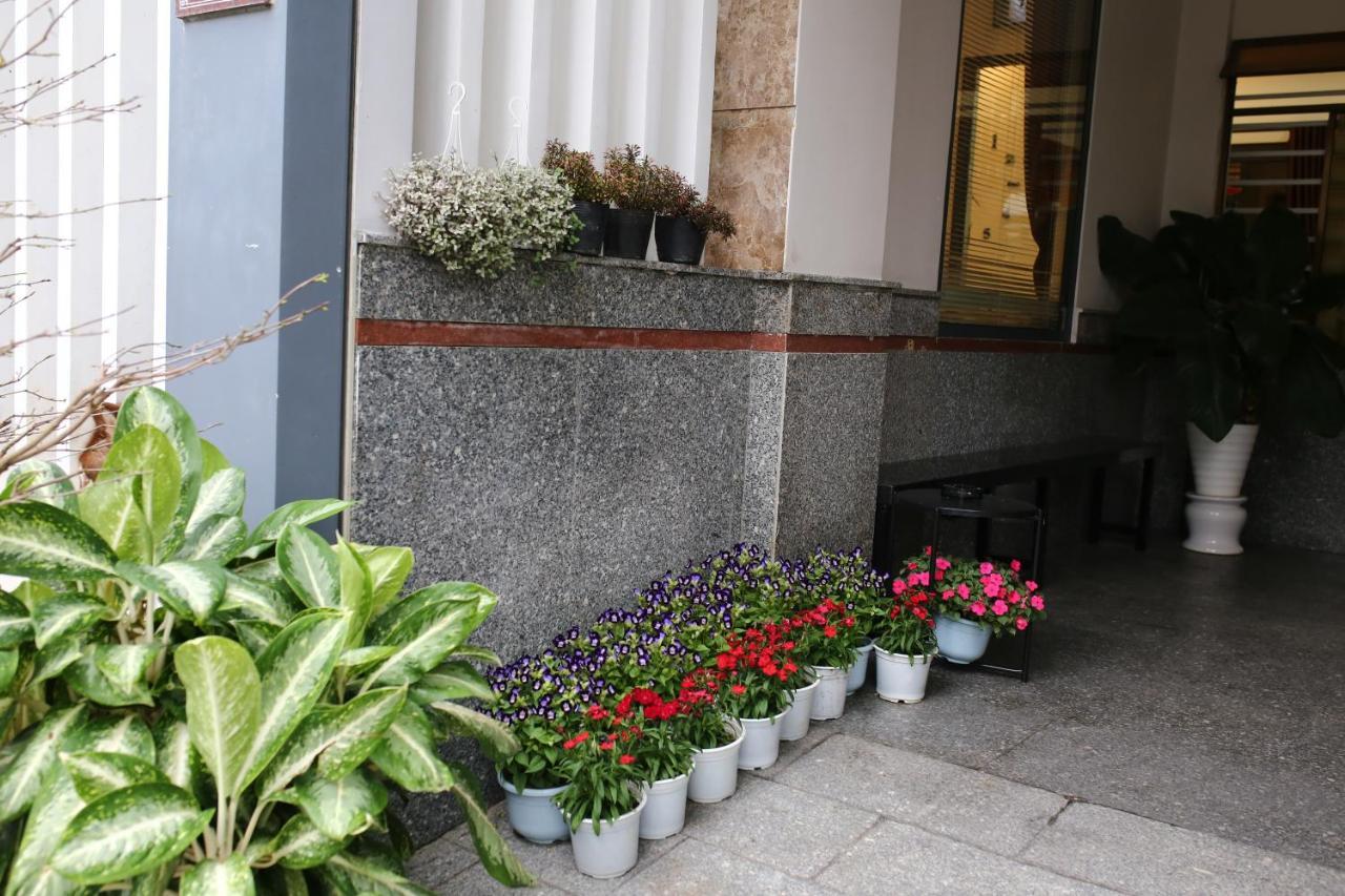 Nhat Quang House 다낭 외부 사진