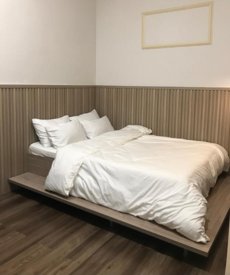 Nhat Quang House 다낭 외부 사진
