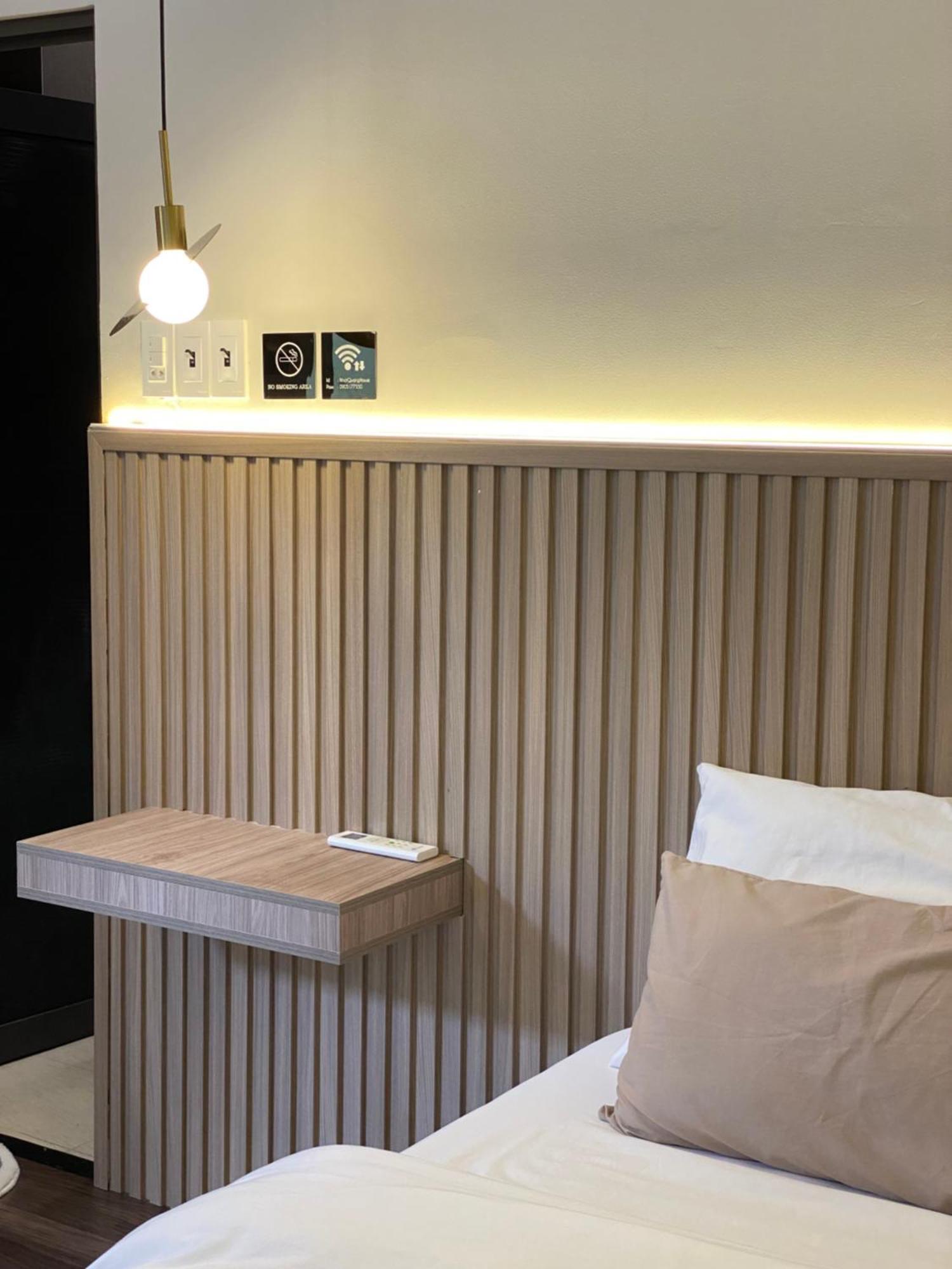 Nhat Quang House 다낭 외부 사진