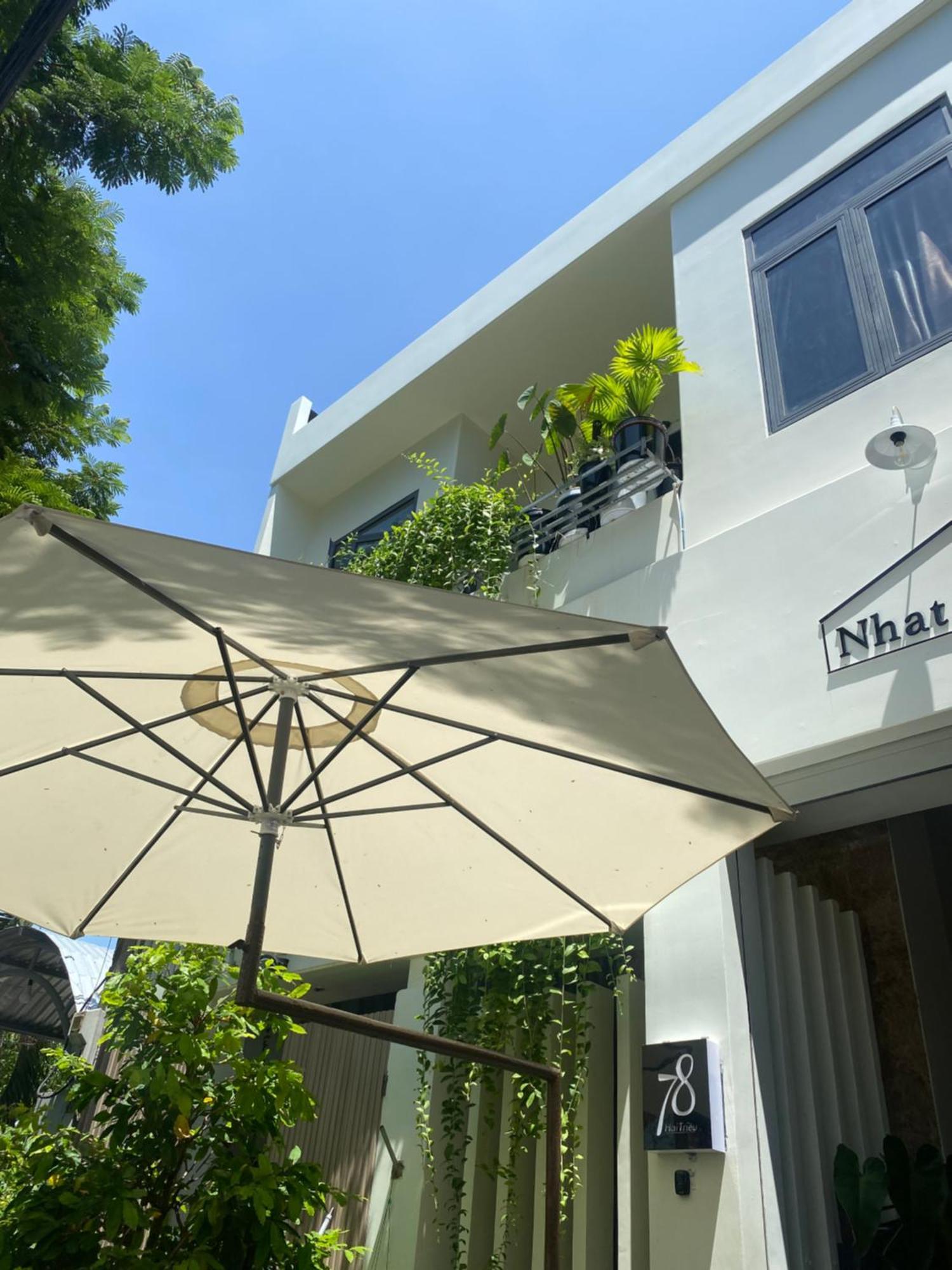 Nhat Quang House 다낭 외부 사진