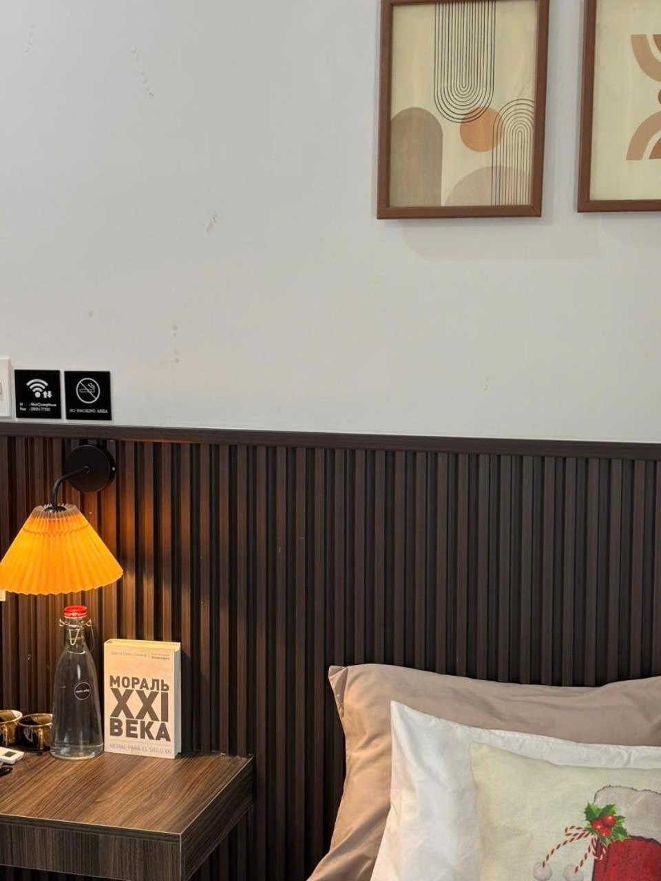 Nhat Quang House 다낭 외부 사진