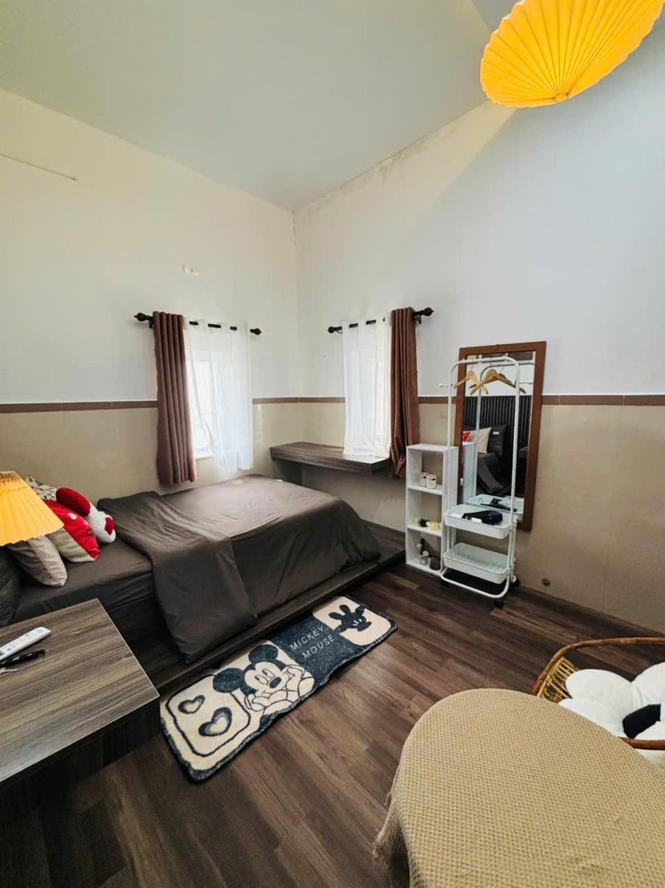 Nhat Quang House 다낭 외부 사진