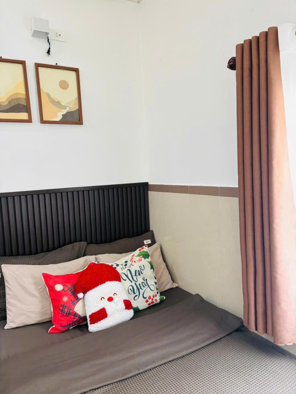 Nhat Quang House 다낭 외부 사진