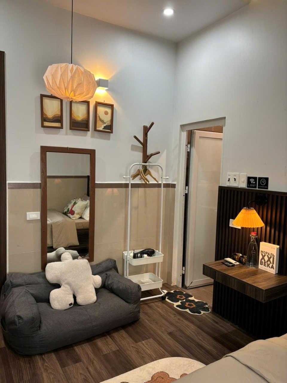 Nhat Quang House 다낭 외부 사진