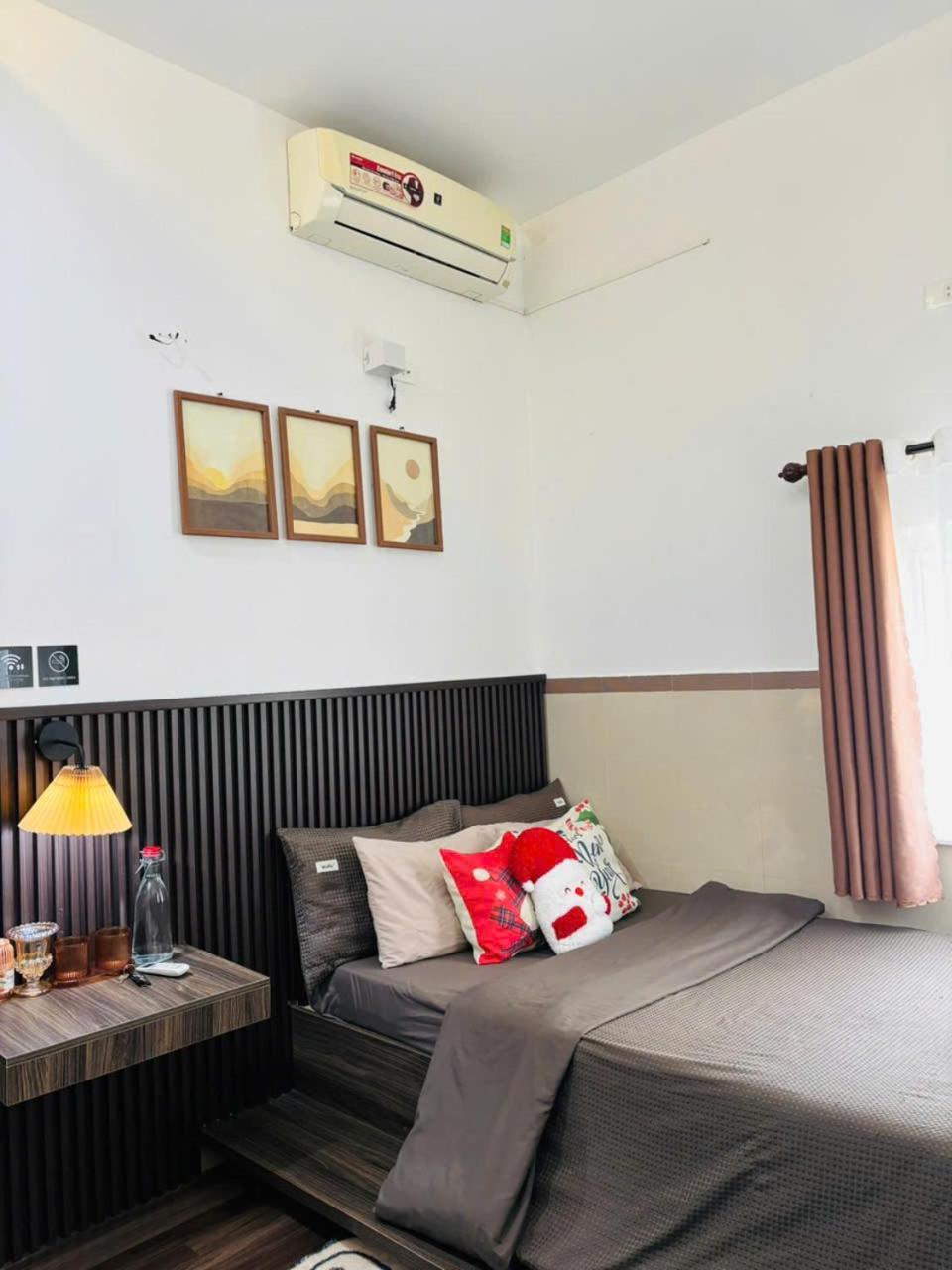 Nhat Quang House 다낭 외부 사진