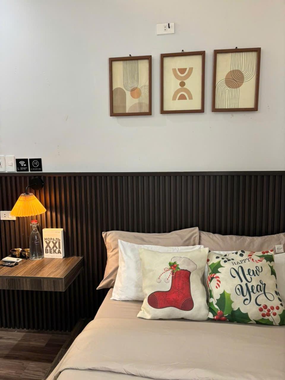 Nhat Quang House 다낭 외부 사진