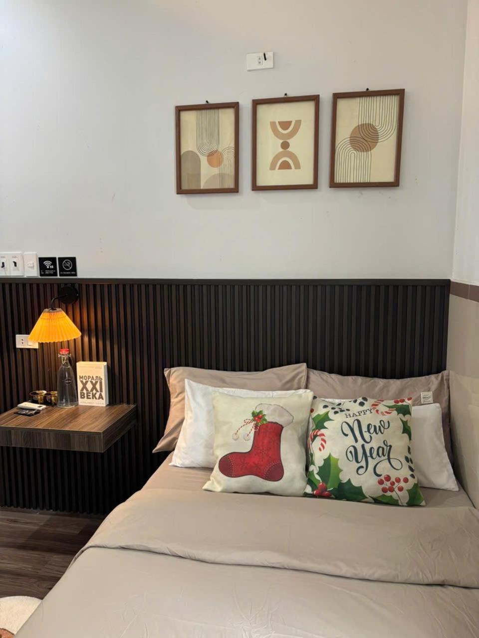 Nhat Quang House 다낭 외부 사진