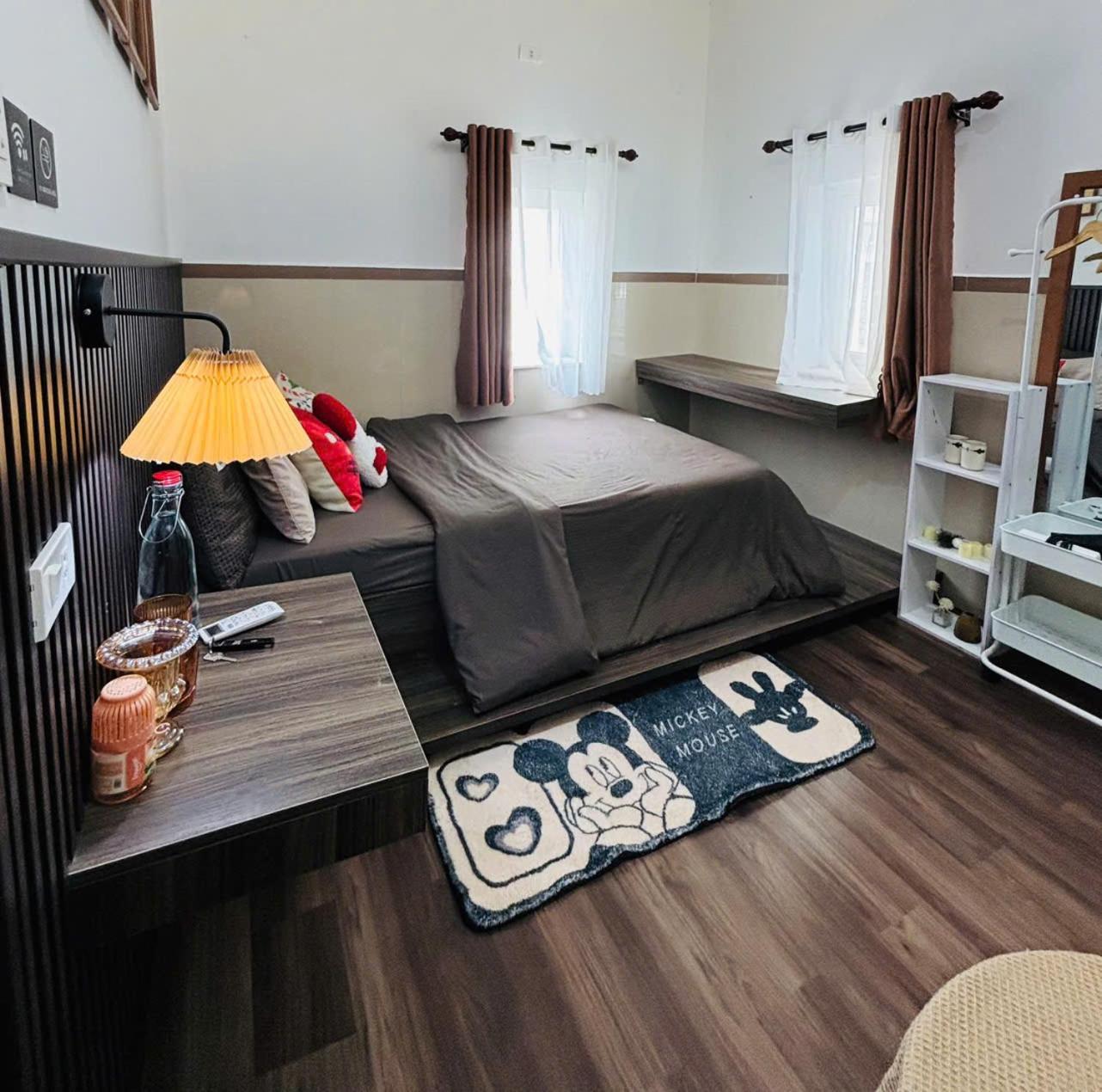 Nhat Quang House 다낭 외부 사진