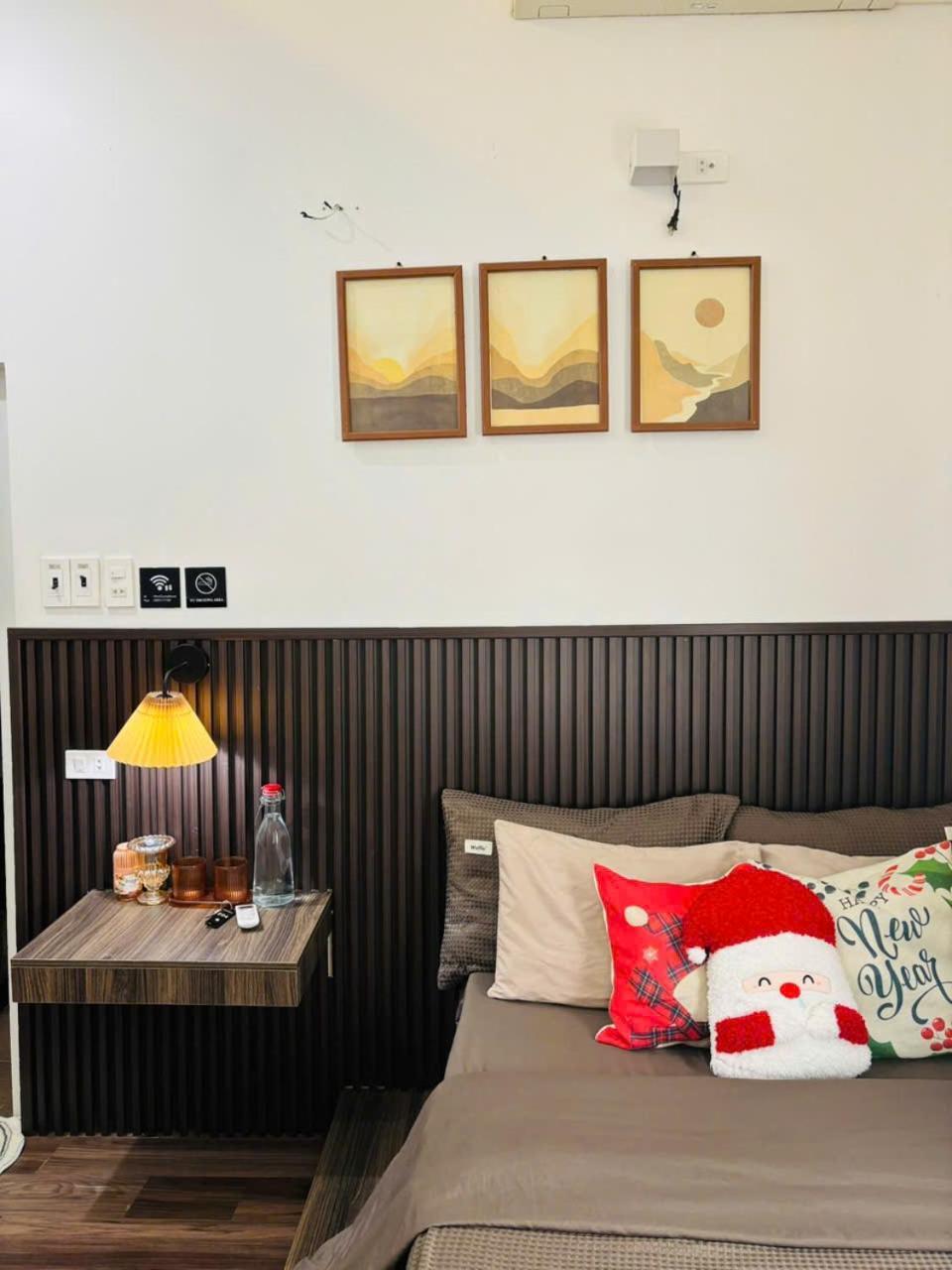 Nhat Quang House 다낭 외부 사진
