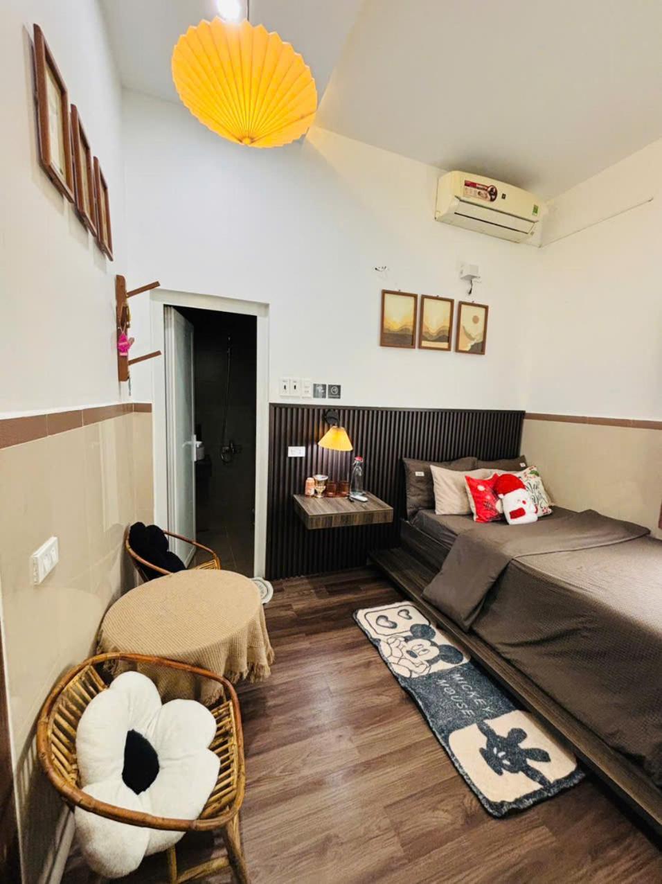 Nhat Quang House 다낭 외부 사진