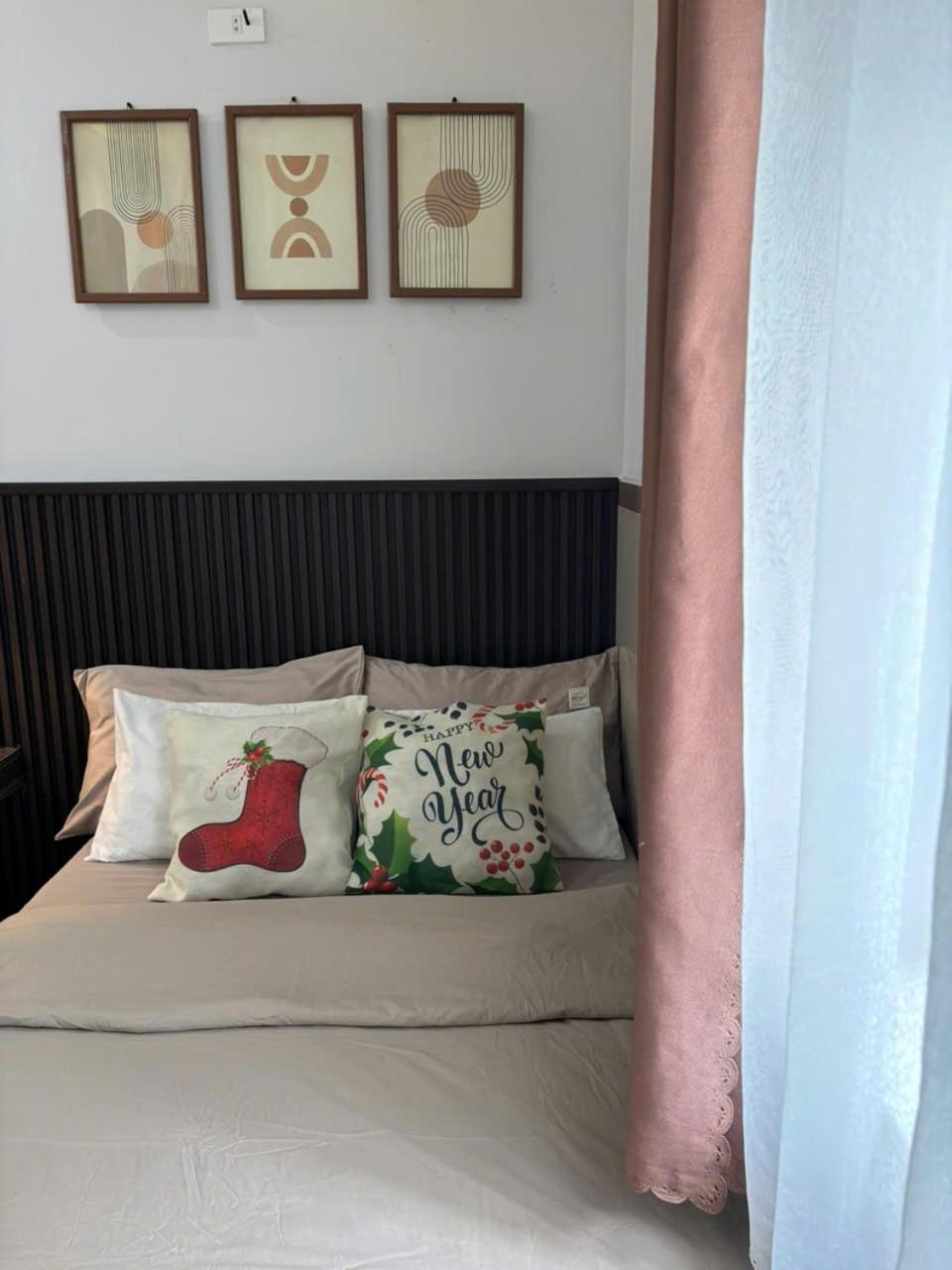 Nhat Quang House 다낭 외부 사진